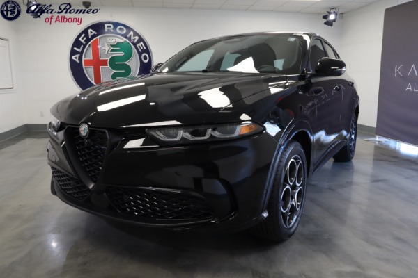 New 2025 Alfa Romeo TONALE-Albany, NY