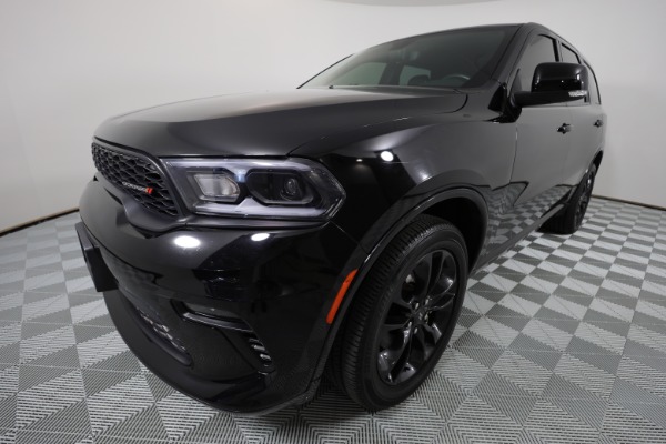 Used 2021 DODGE DURANGO GT-Albany, NY