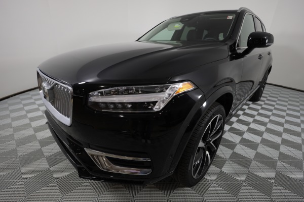 Used 2023 VOLVO XC90 PLUS-Albany, NY