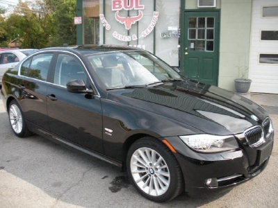 Used 2011 BMW 3 Series-Albany, NY