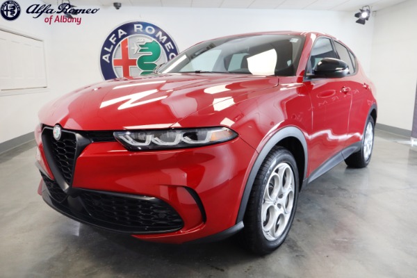 New 2024 Alfa Romeo TONALE-Albany, NY