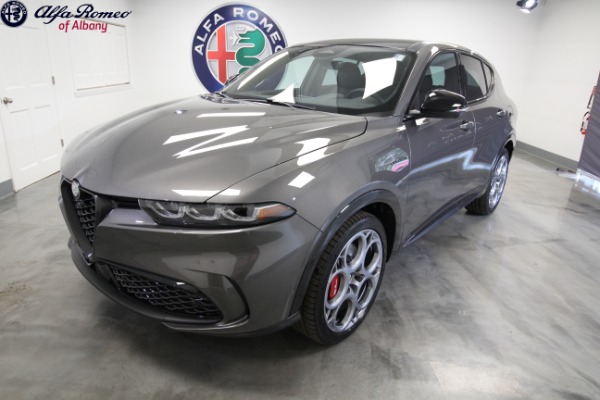 New 2024 Alfa Romeo TONALE-Albany, NY