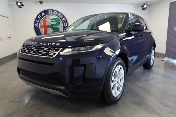 Used 2023 LAND ROVER RANGE ROVER EVO-Albany, NY