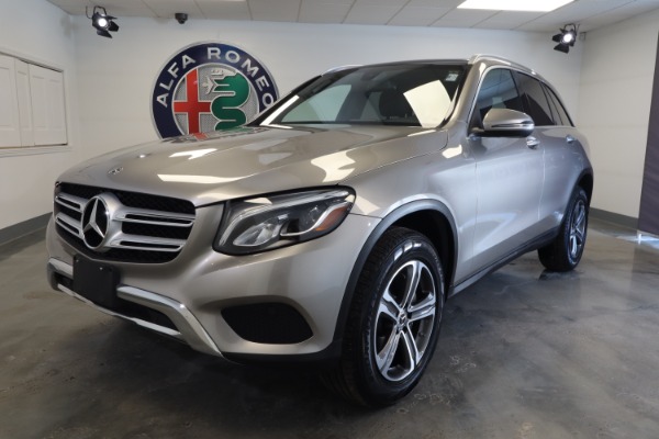 Used 2019 Mercedes-Benz GLC 300 4MATIC-Albany, NY