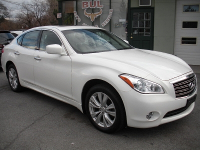 Used 2011 Infiniti M37-Albany, NY