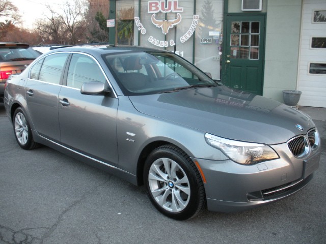 2010 BMW 5 Series For Sale $25990 | 12337 Bul Auto NY