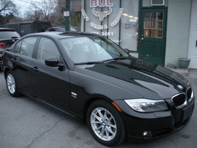 Used 2010 BMW 3 Series-Albany, NY