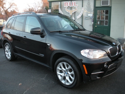 Used 2012 BMW X5-Albany, NY