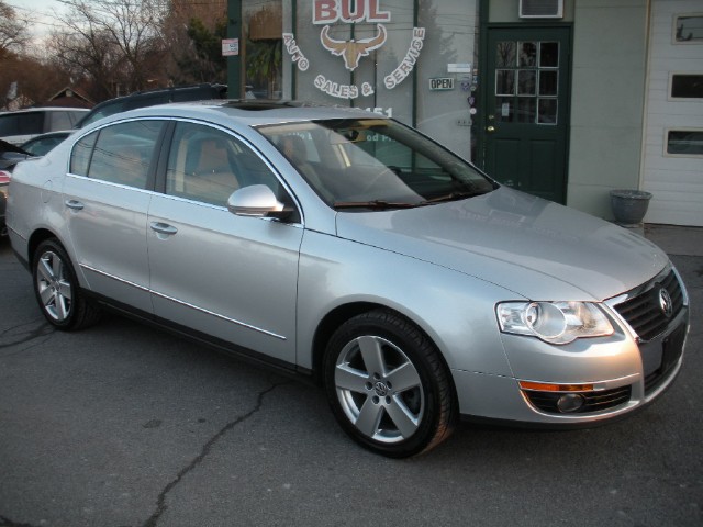 2009 Volkswagen Passat For Sale $14990 | 13009 Bul Auto NY