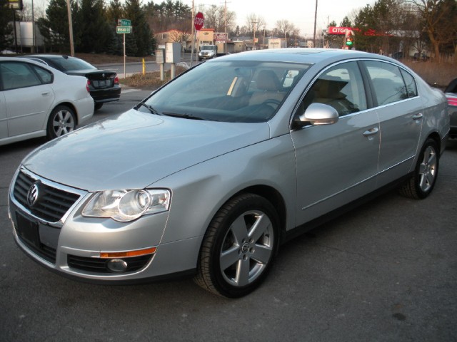 2009 Volkswagen Passat For Sale $14990 | 13009 Bul Auto NY