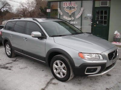 Used 2008 Volvo XC70-Albany, NY