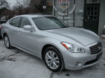 Used 2011 Infiniti M37-Albany, NY