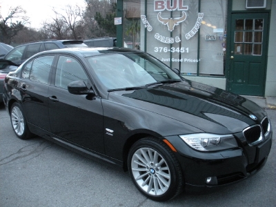 Used 2011 BMW 3 Series-Albany, NY