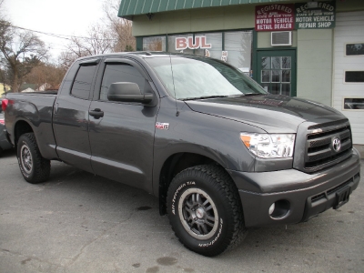 Used 2011 Toyota Tundra-Albany, NY