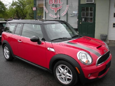 Used 2009 MINI Cooper Clubman-Albany, NY