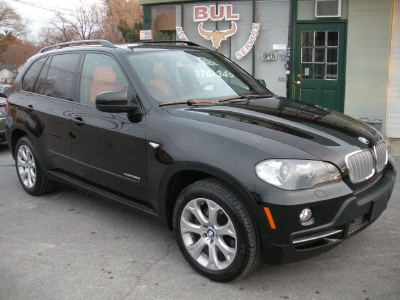 Used 2010 BMW X5-Albany, NY