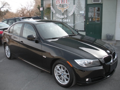 Used 2010 BMW 3 Series-Albany, NY