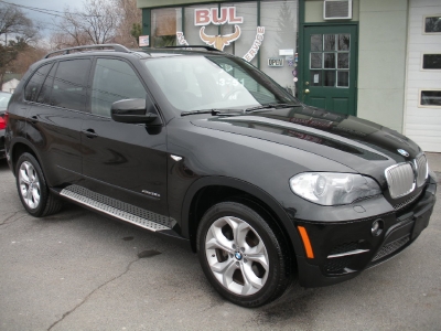 Used 2011 BMW X5-Albany, NY