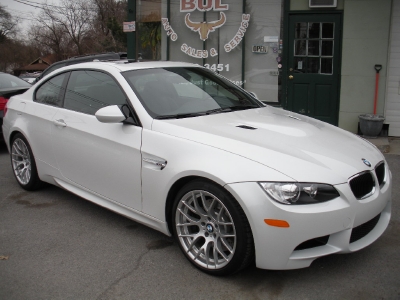 Used 2013 BMW M3-Albany, NY