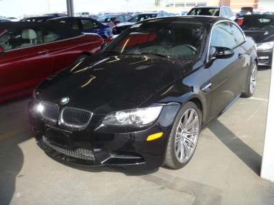 Used 2011 BMW M3-Albany, NY