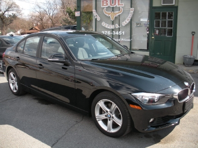 Used 2012 BMW 3 Series-Albany, NY