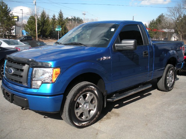 2010 Ford F-150 For Sale $19490 | 13064 Bul Auto NY