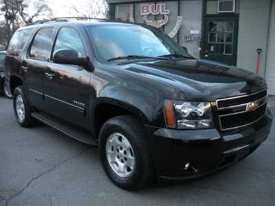 Used 2010 Chevrolet Tahoe-Albany, NY