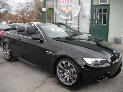 Used 2012 BMW M3-Albany, NY