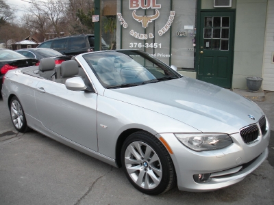 Used 2011 BMW 3 Series-Albany, NY