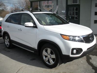 Used 2013 Kia Sorento-Albany, NY