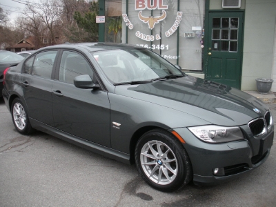 Used 2010 BMW 3 Series-Albany, NY