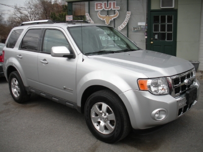 Used 2010 Ford Escape Hybrid-Albany, NY