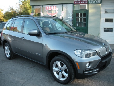 Used 2010 BMW X5-Albany, NY