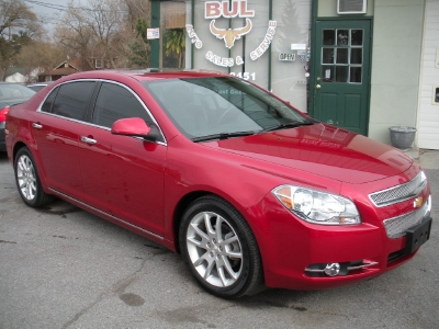 Used 2012 Chevrolet Malibu-Albany, NY