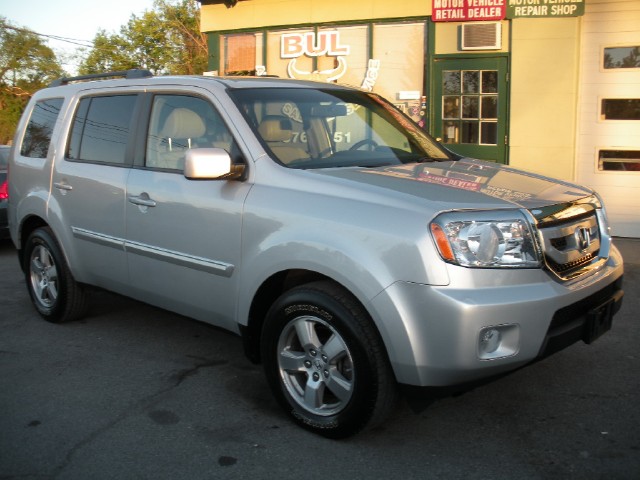 2009 Honda Pilot For Sale $23990 | 13107 Bul Auto NY