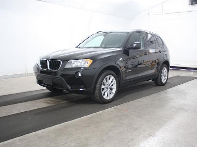 Used 2013 BMW X3-Albany, NY