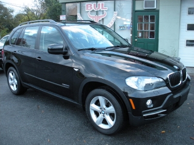 Used 2009 BMW X5-Albany, NY