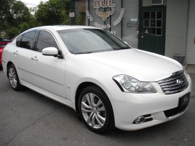 Used 2009 Infiniti M35-Albany, NY