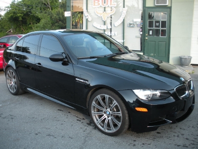 Used 2011 BMW M3-Albany, NY