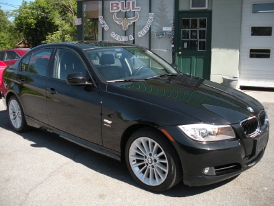 Used 2011 BMW 3 Series-Albany, NY