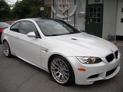 Used 2011 BMW M3-Albany, NY