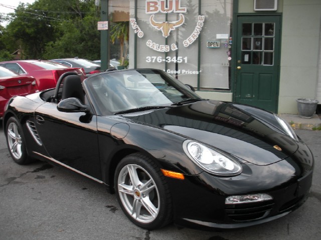 2010 porsche boxster store s for sale