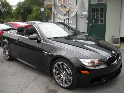 Used 2011 BMW M3-Albany, NY