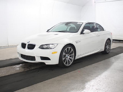 Used 2010 BMW M3-Albany, NY