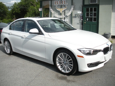 Used 2012 BMW 3 Series-Albany, NY