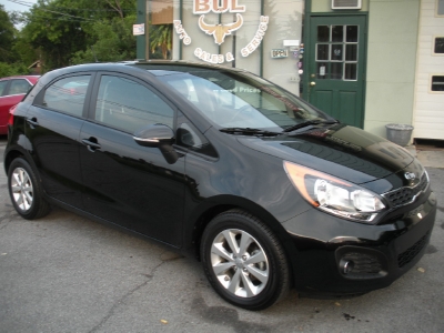 Used 2013 Kia Rio5-Albany, NY