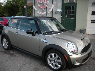 Used 2009 MINI Cooper-Albany, NY