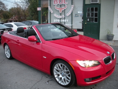 Used 2010 BMW 3 Series-Albany, NY