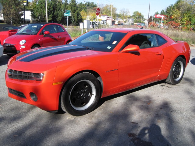 2013 Chevrolet Camaro LS LS2,AUTOMATIC,LIKE NEW,SUPERB CONDITION,ALL