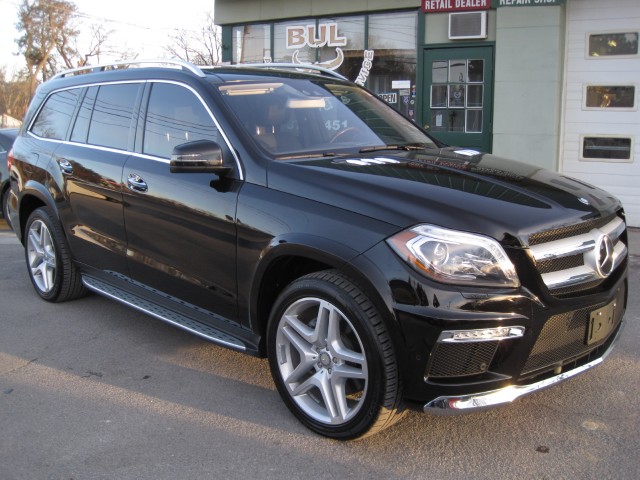 2013 Mercedes-Benz GL-Class For Sale $79990 | 1900023 Bul Auto NY